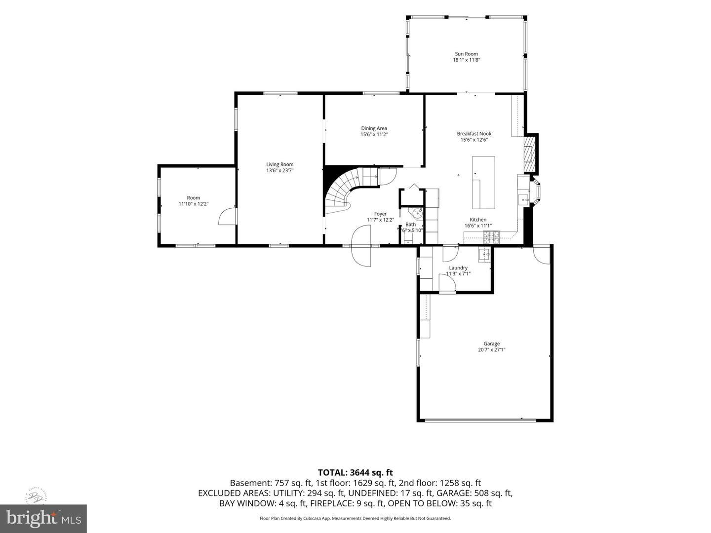 3017 Maple Shade Ln Property Photo 50