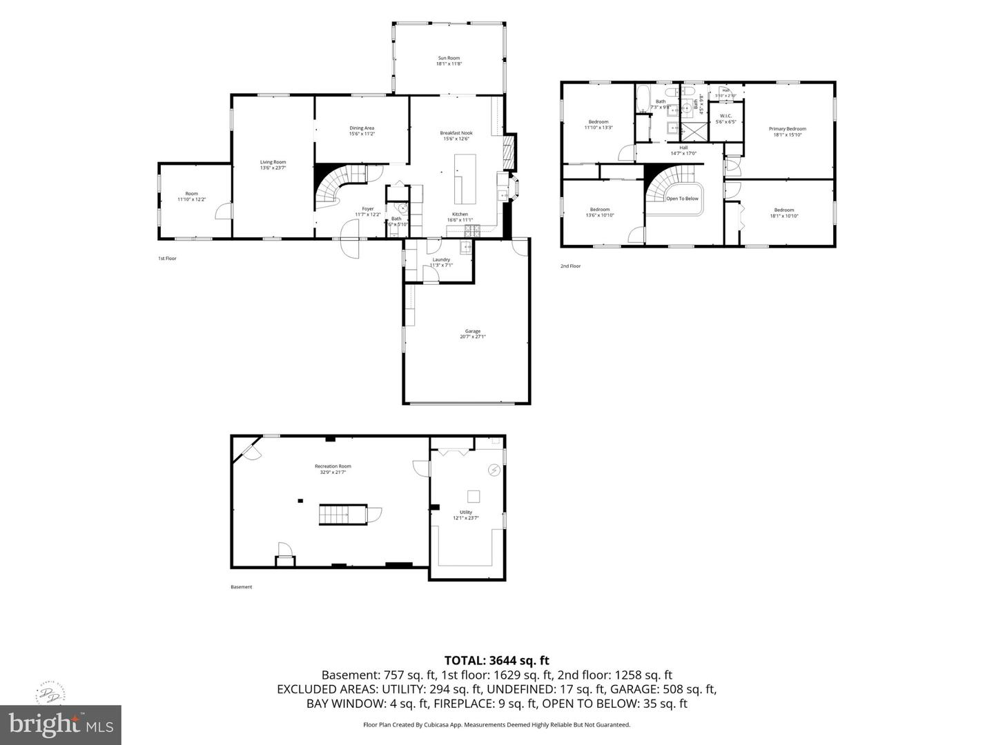 3017 Maple Shade Ln Property Photo 52