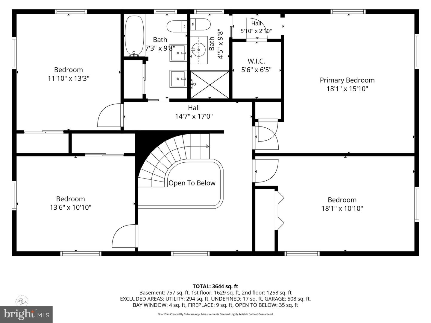 3017 Maple Shade Ln Property Photo 53