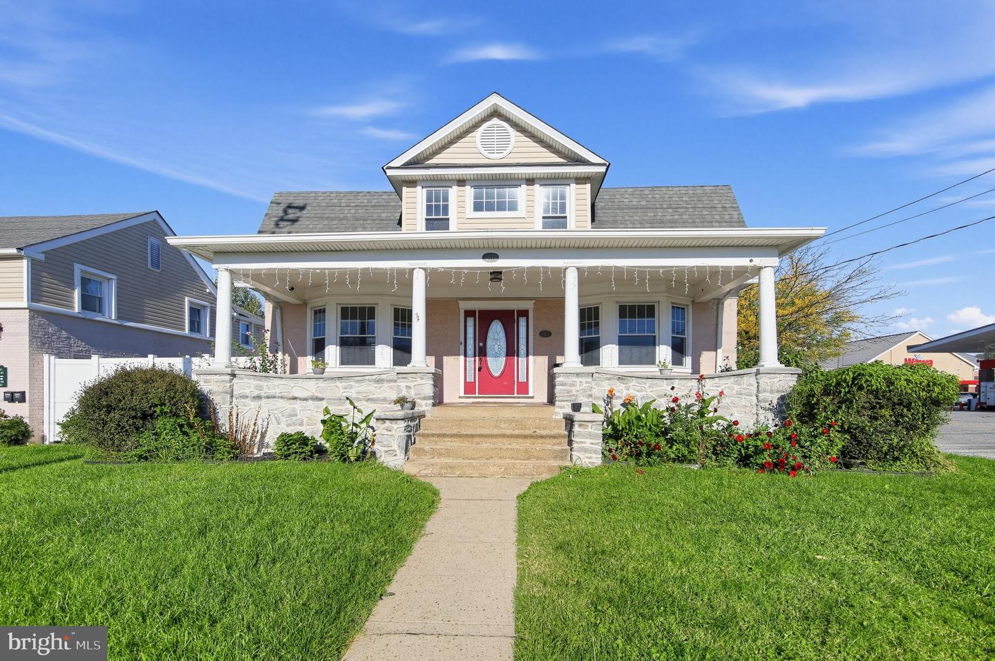 2613 Philadelphia Pike Property Photo 1