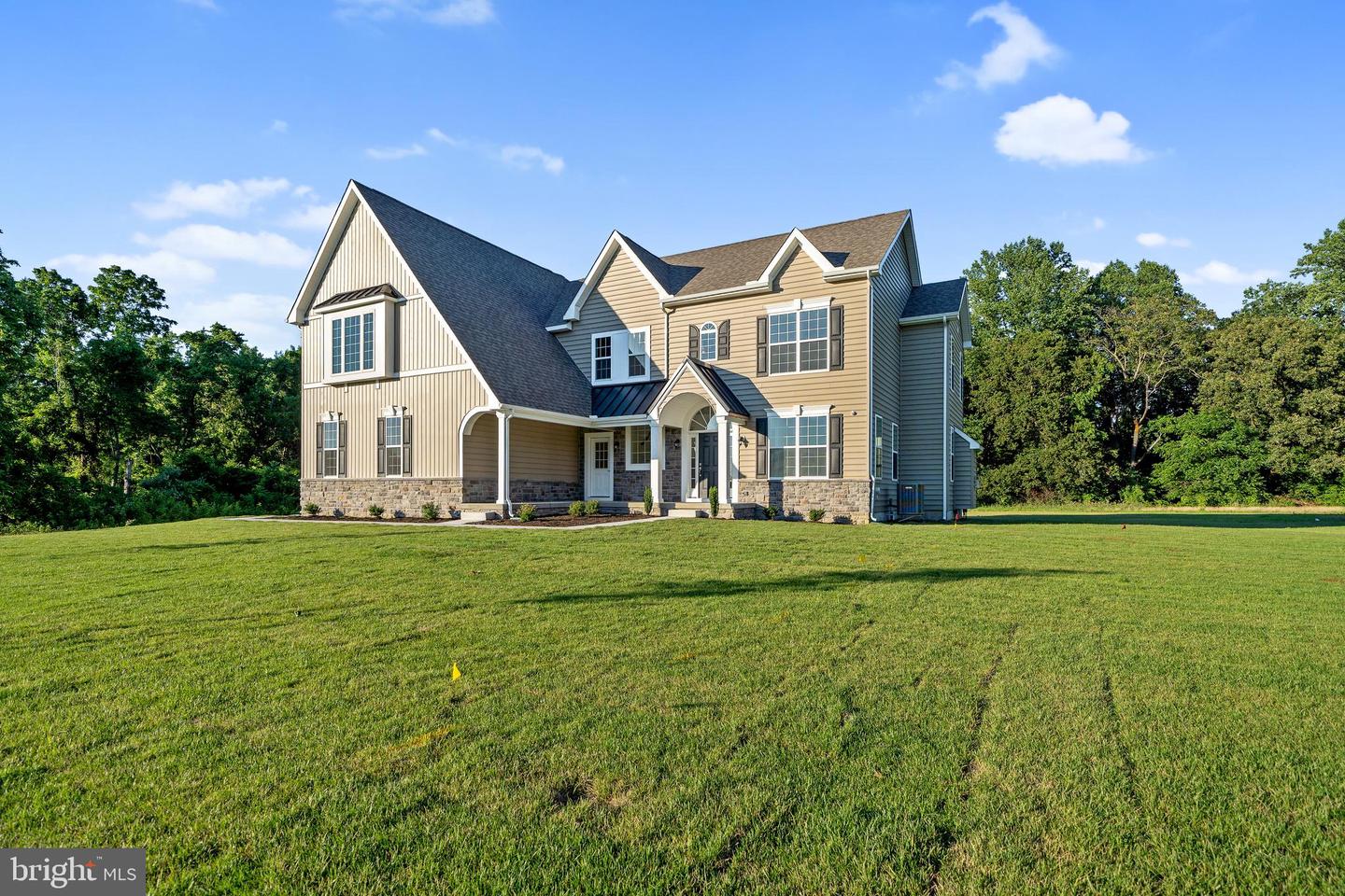 273 Abbotsford Dr #somerset Floorplan Property Photo 2