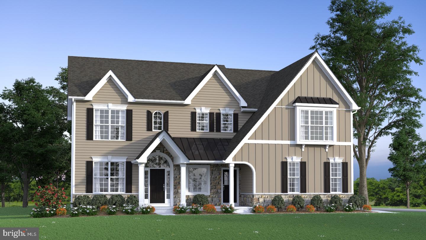273 Abbotsford Dr #somerset Floorplan Property Photo 39