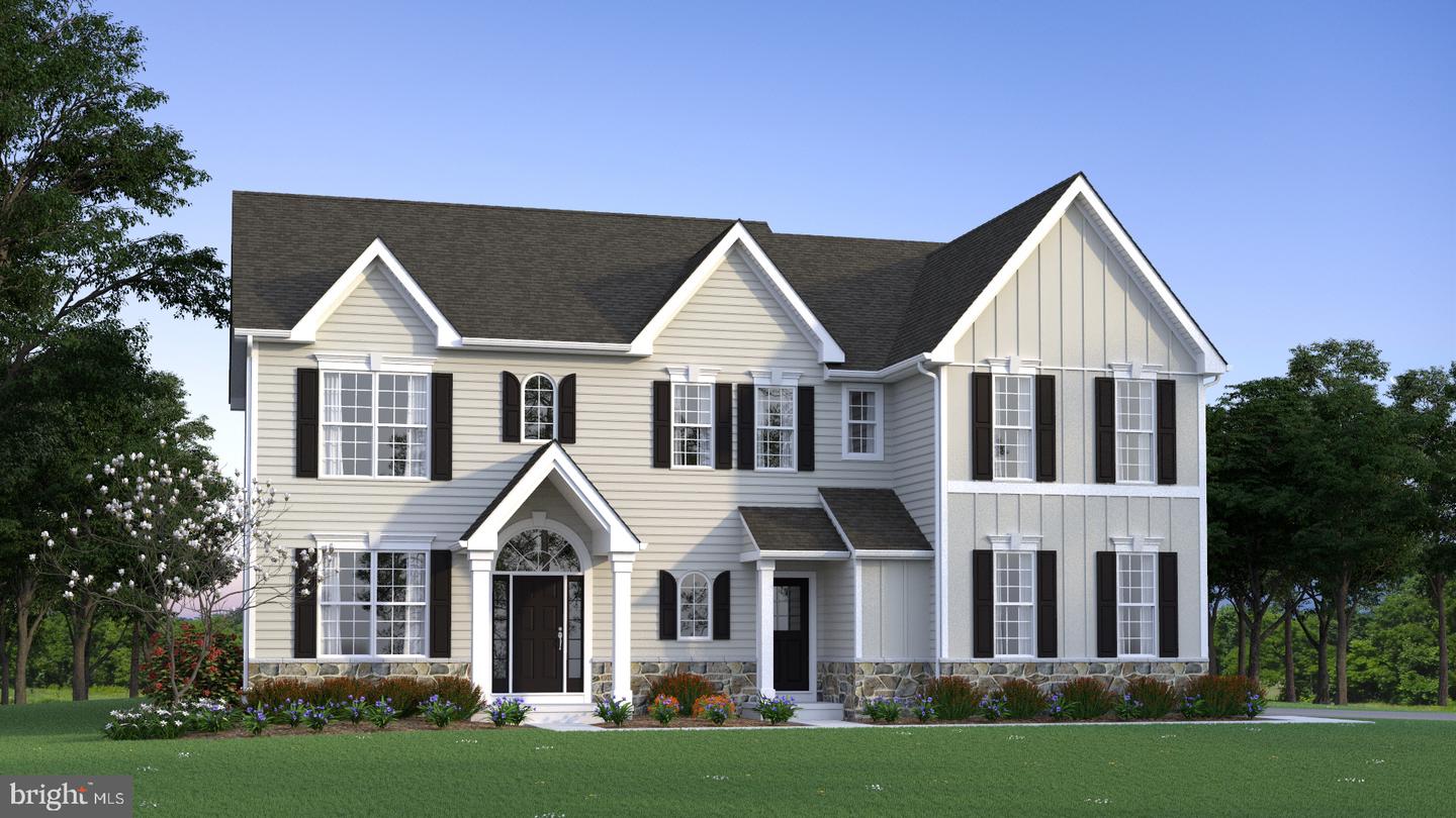 273 Abbotsford Dr #somerset Floorplan Property Photo 40