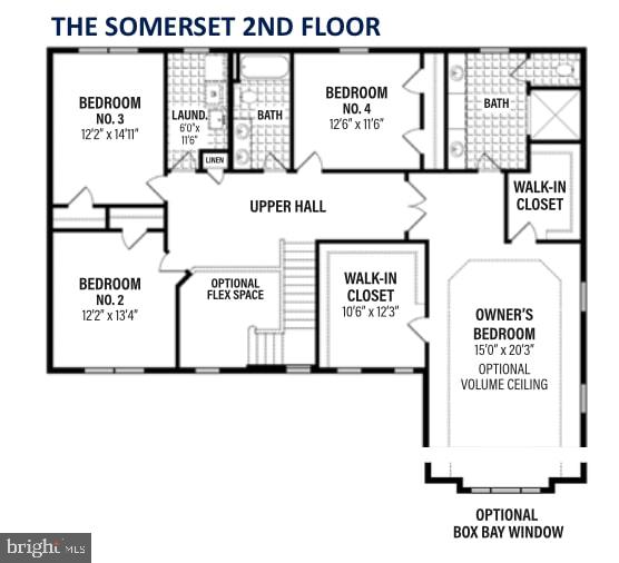 273 Abbotsford Dr #somerset Floorplan Property Photo 43