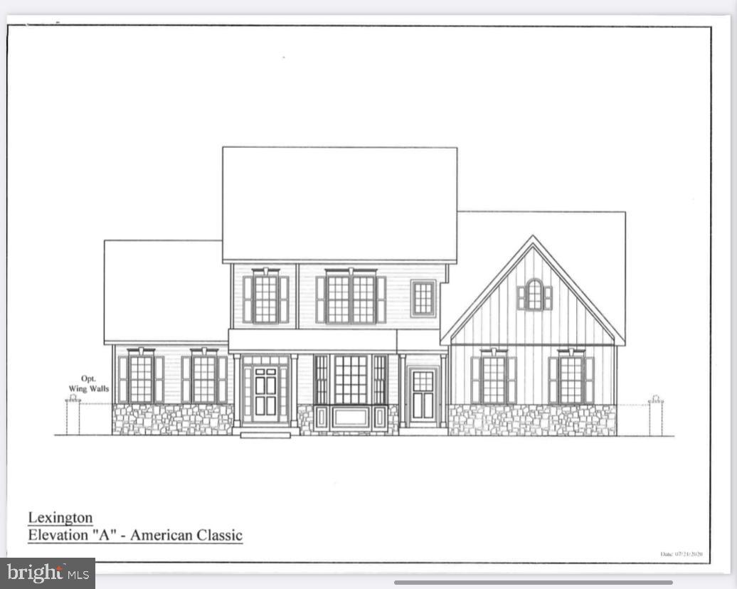 129 Ayshire Dr #lexington Property Photo 1