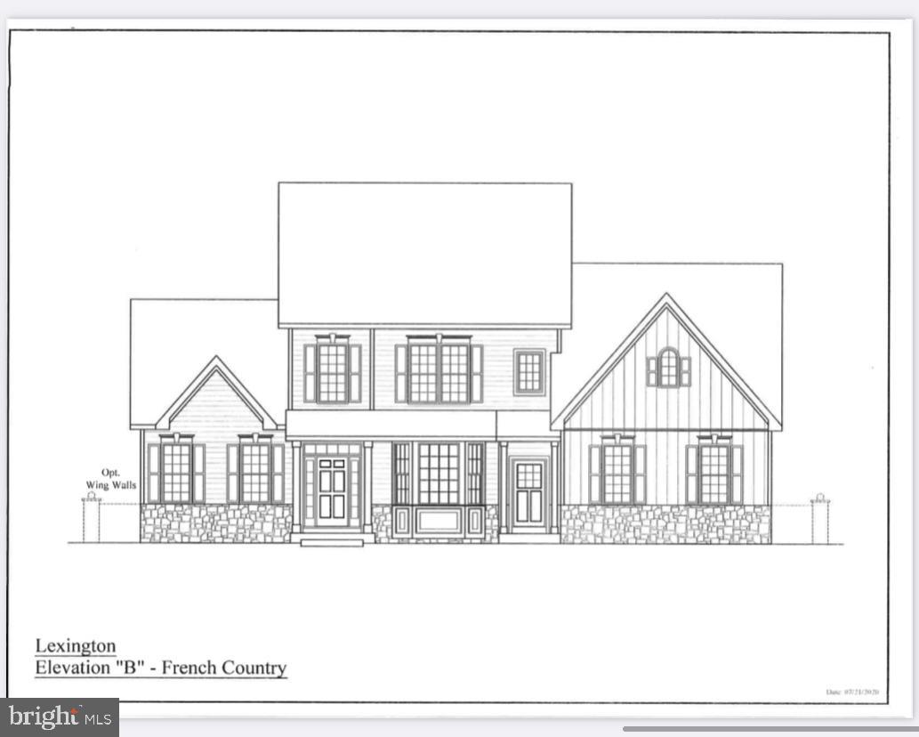 273 Abbotsford Dr #lexington Property Photo 2