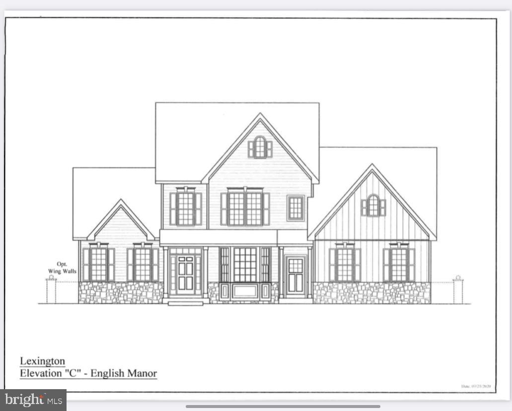 273 Abbotsford Dr #lexington Property Photo 3