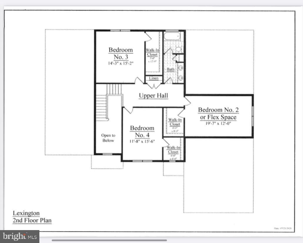 273 Abbotsford Dr #lexington Property Photo 5
