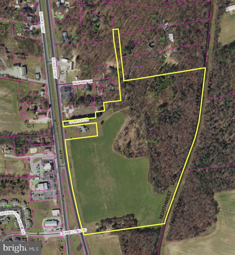 12423 Sussex Hwy Property Photo 5