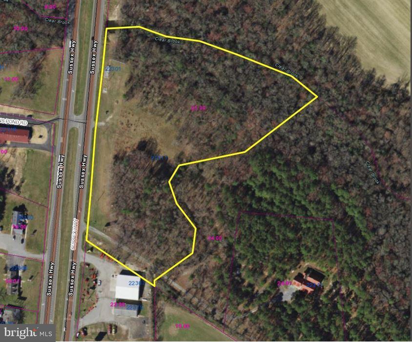 22301 Sussex Hwy Property Photo 1