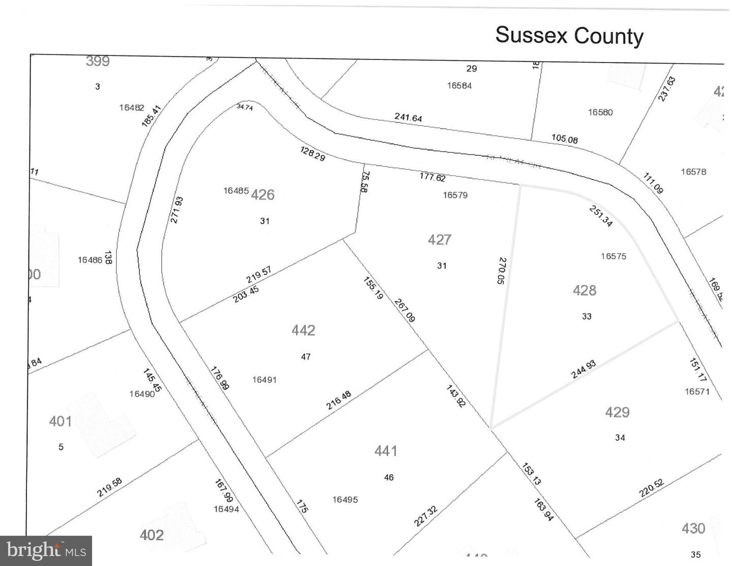 Lot 33 Retreat Cir Property Photo 1