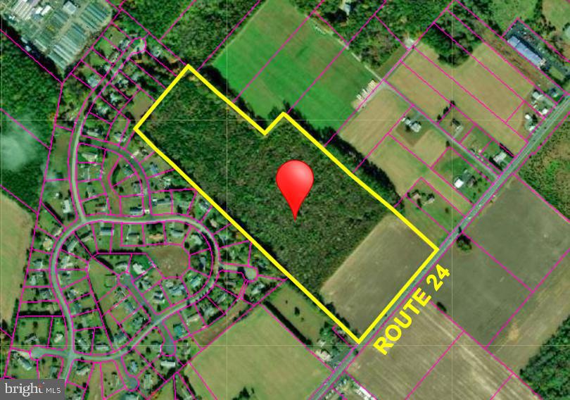 Tbd John J Williams Hwy Property Photo 1