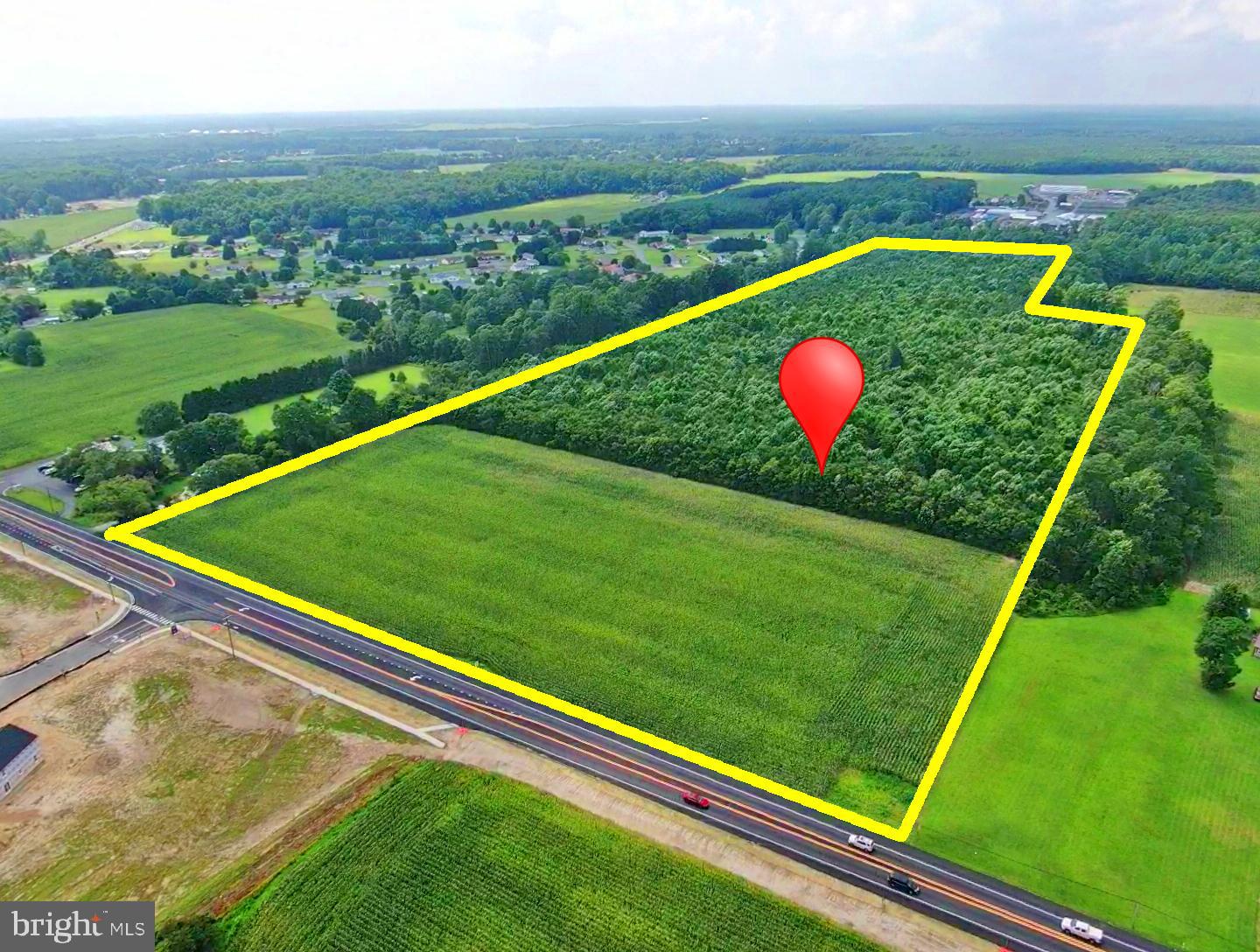 Tbd John J Williams Hwy Property Photo 4