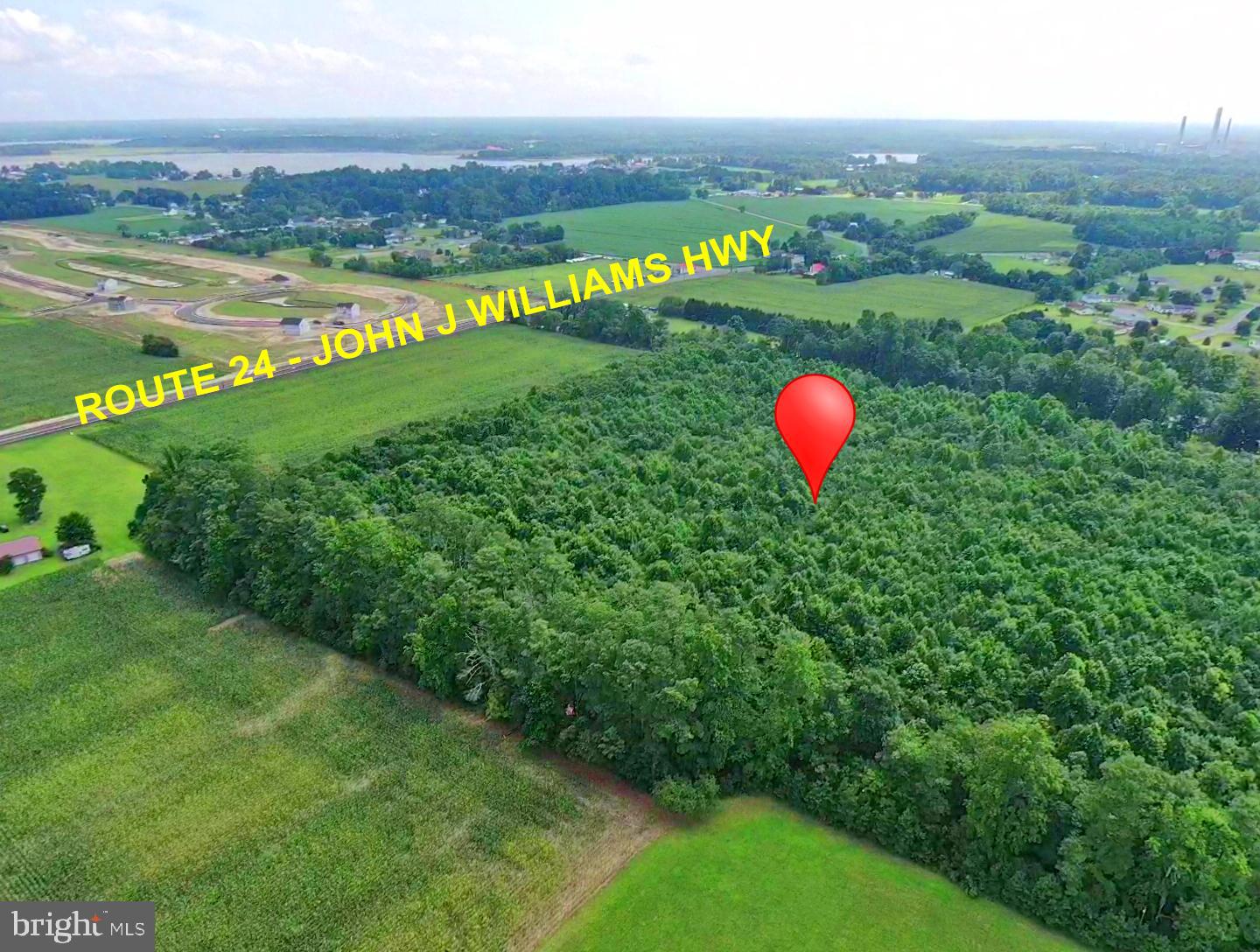 Tbd John J Williams Hwy Property Photo 7