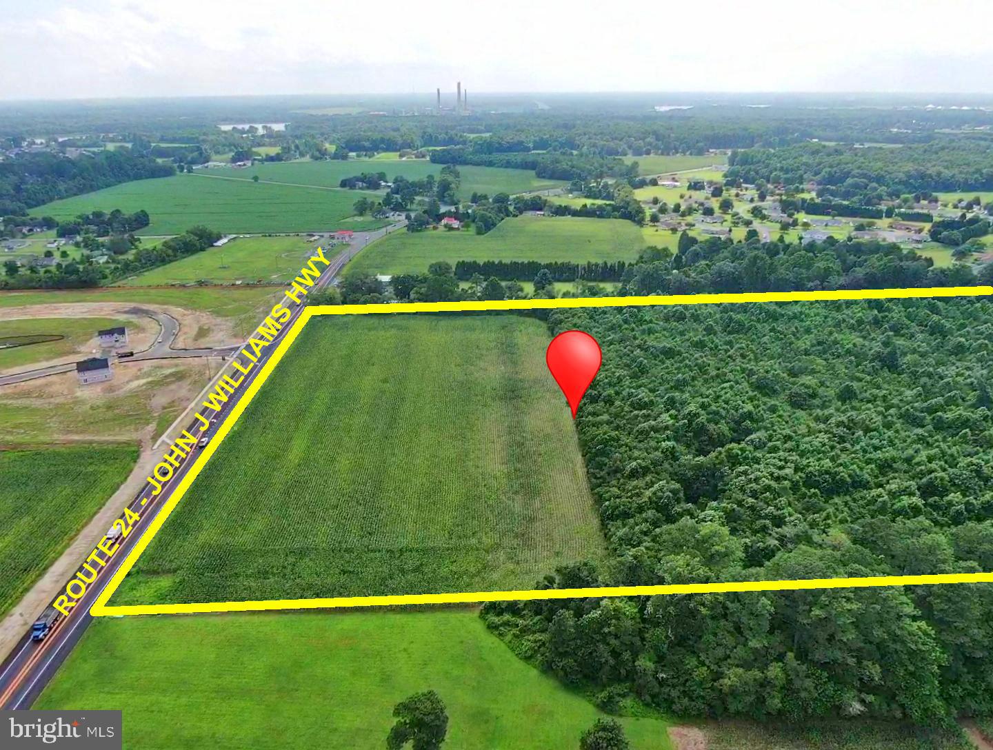 Tbd John J Williams Hwy Property Photo 8