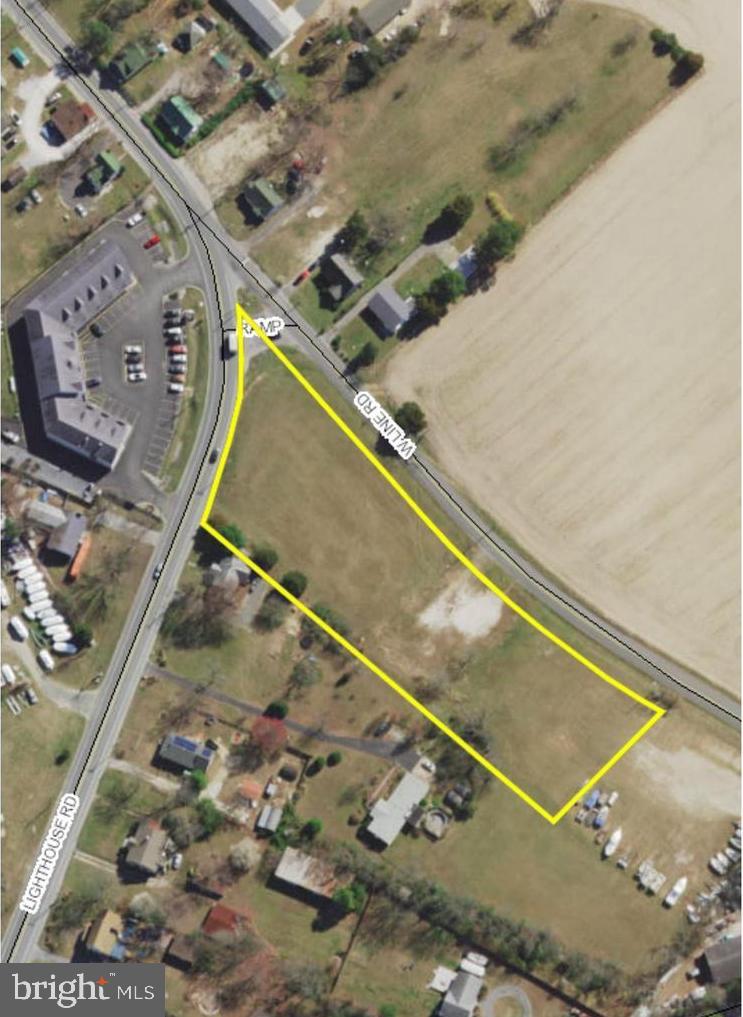 34861 W Line Rd Property Photo 2
