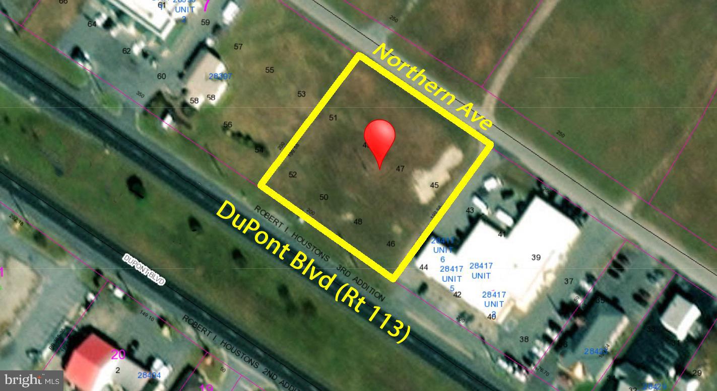 TBD N DUPONT BLVD Property Photo 1