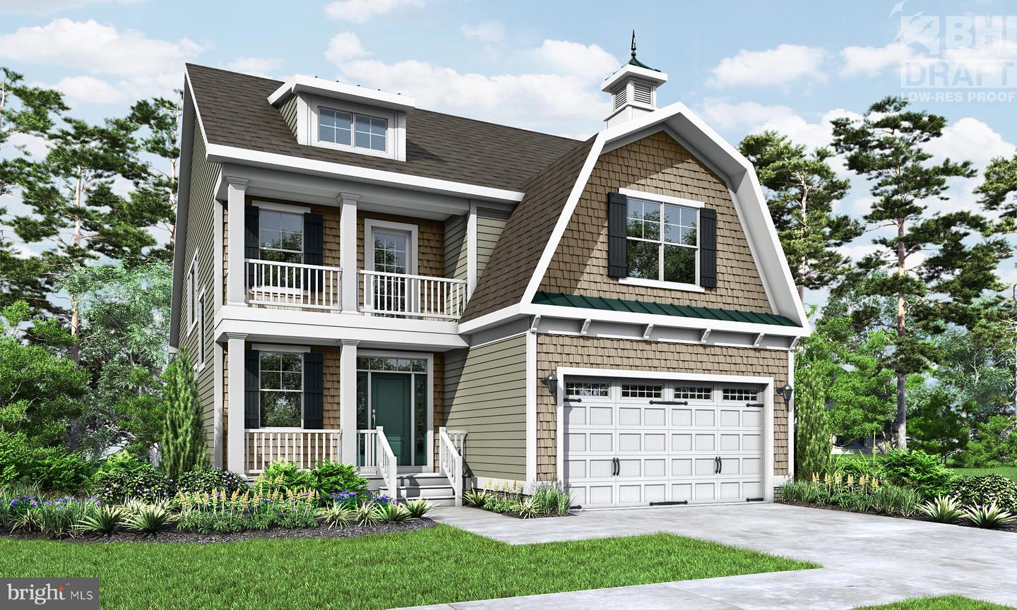 Hadley To-be-built Home Tbd Property Photo 3