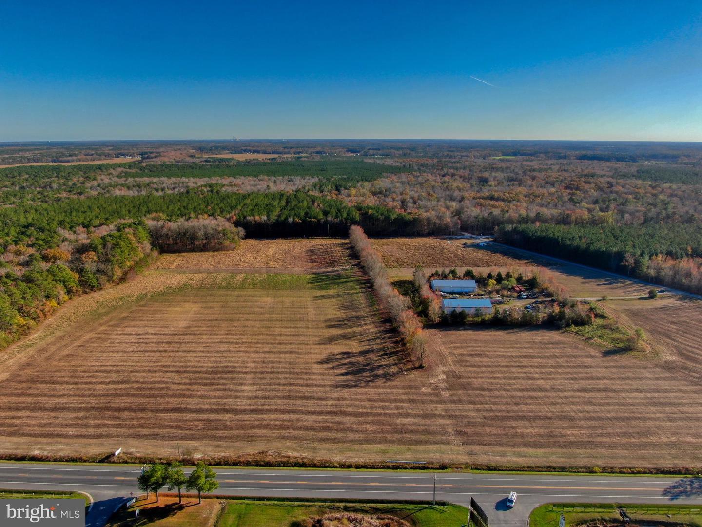 22967 Lewes Georgetown Hwy Property Photo