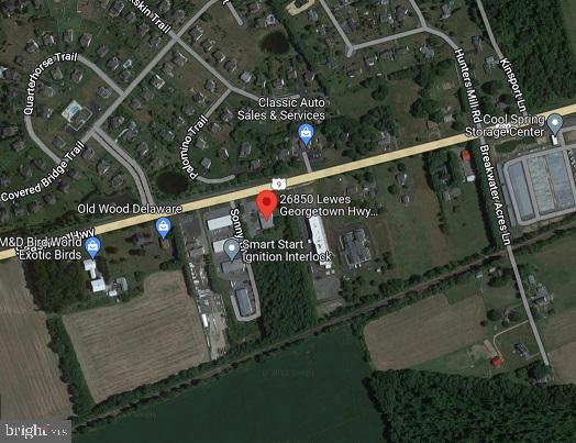 26850 Lewes Georgetown Hwy #unit 1 Property Photo 4