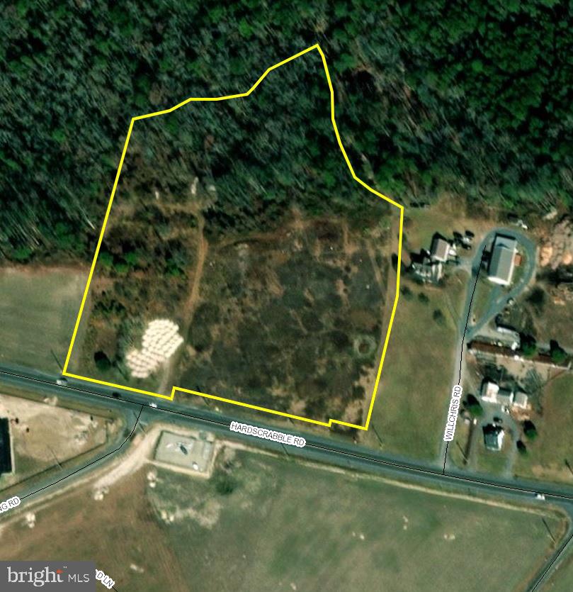24245 Hardscrabble Rd Property Photo 1