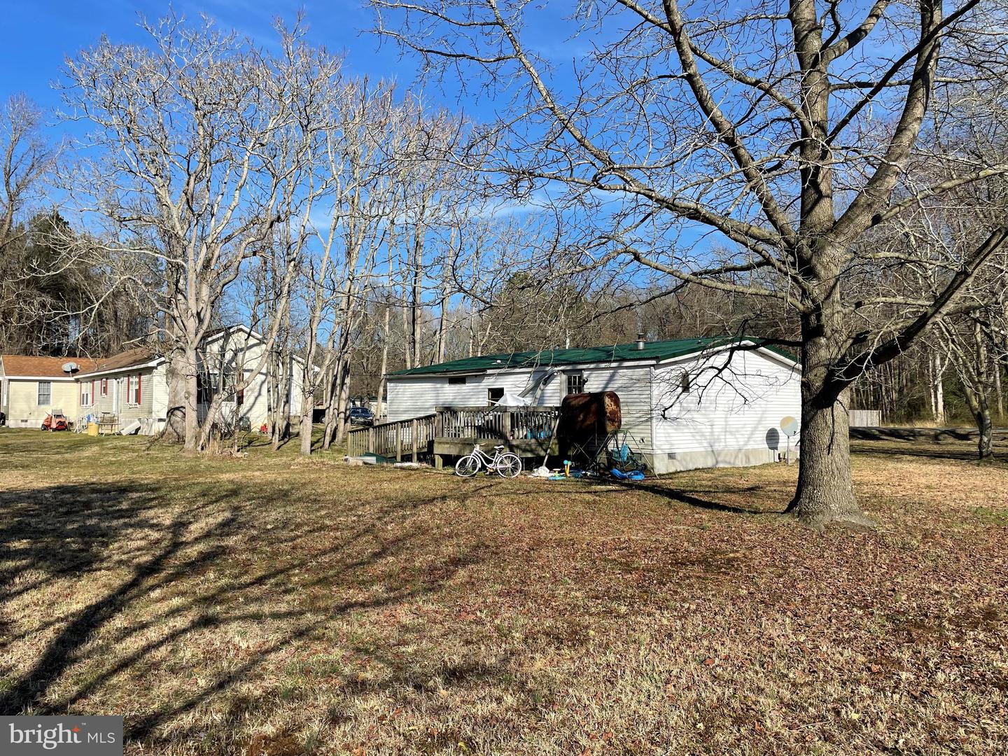 13990 S Old State Rd Property Photo 5