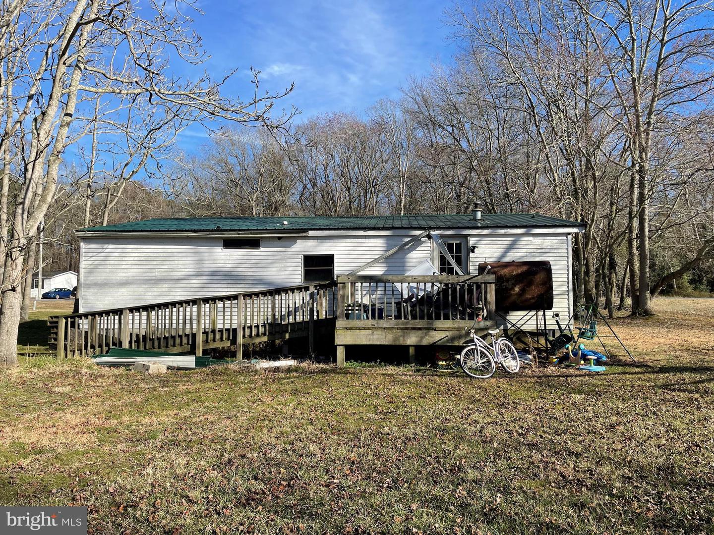 13990 S Old State Rd Property Photo 7