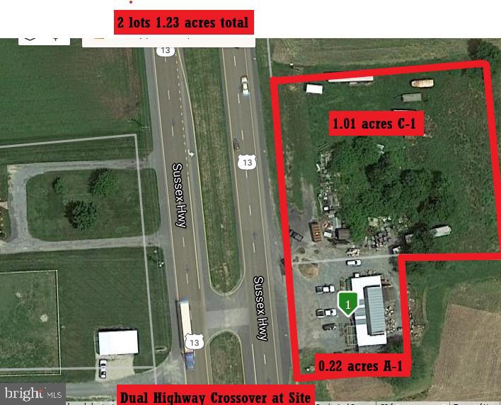 0 E Route 13 Hwy Property Photo