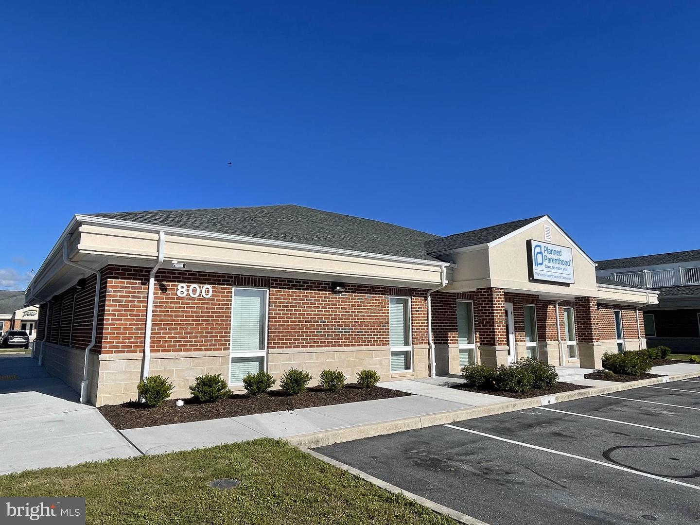 800 Health Services Drive Property Photo 1