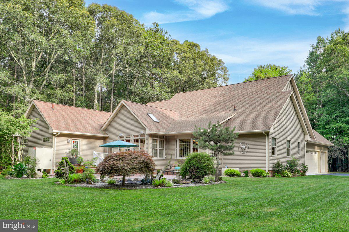 30509 Hollymount Rd Property Photo 1