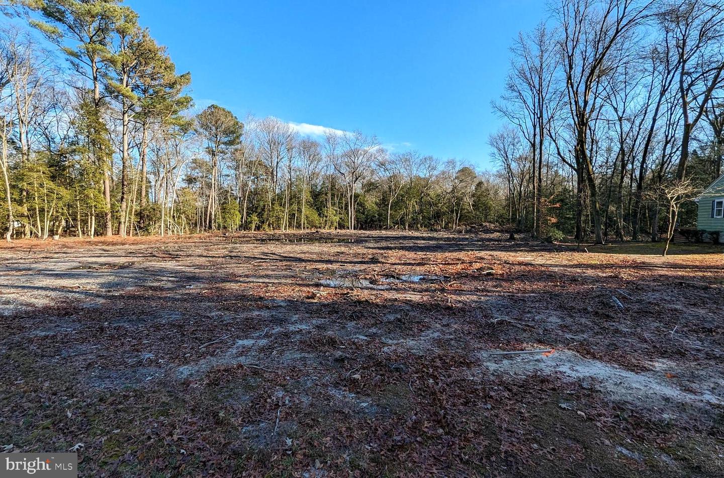 LOT 4 RIVER RD Property Photo 1