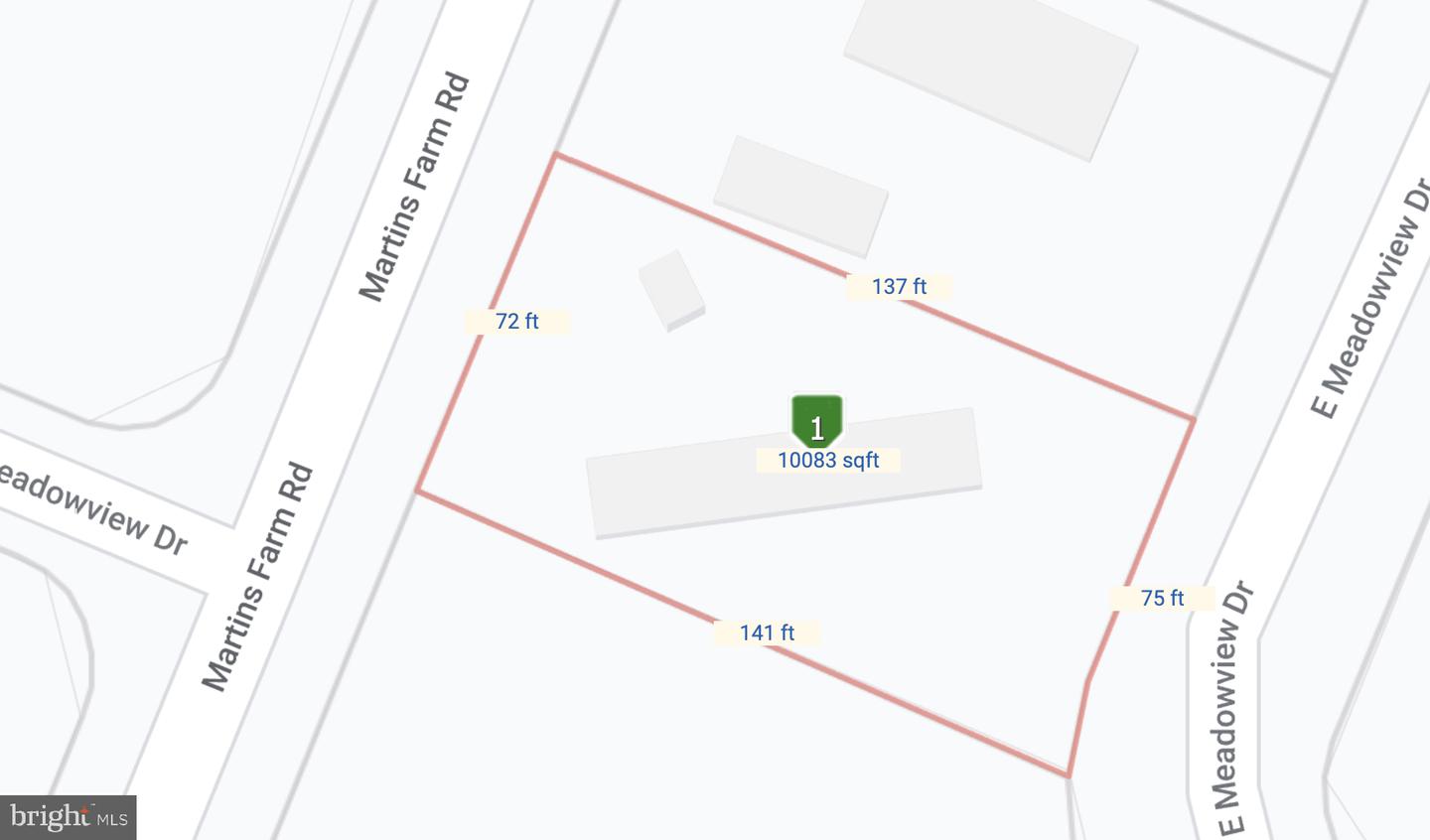 19194 E Meadowview Dr Property Photo 2