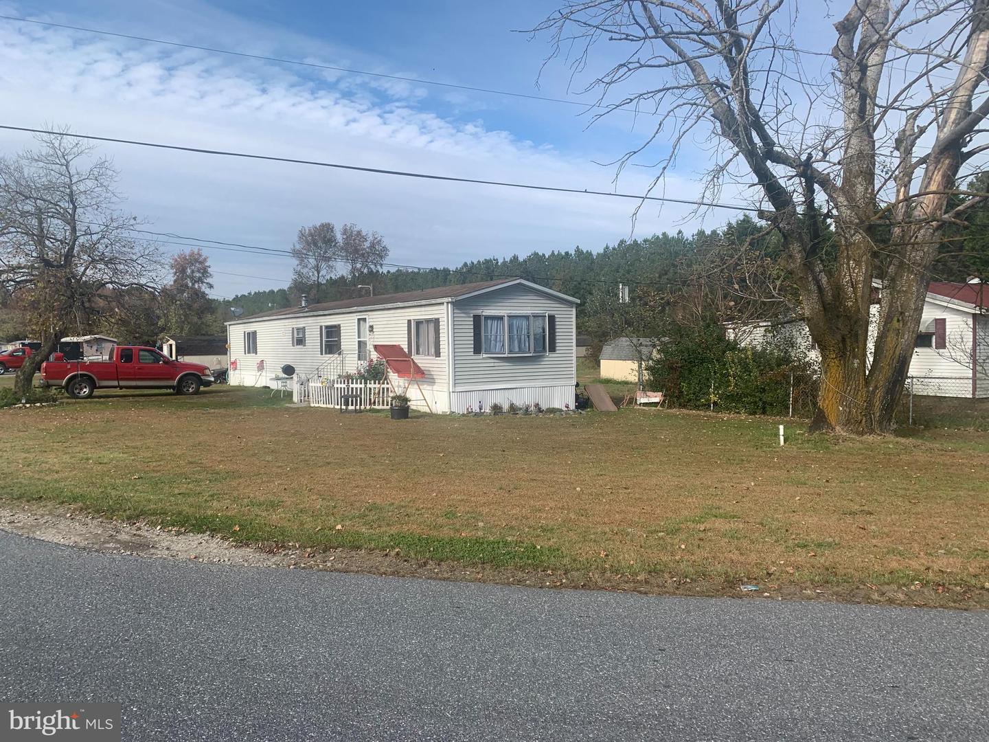 18141 MCCOLLEYS CHAPEL RD Property Photo 1