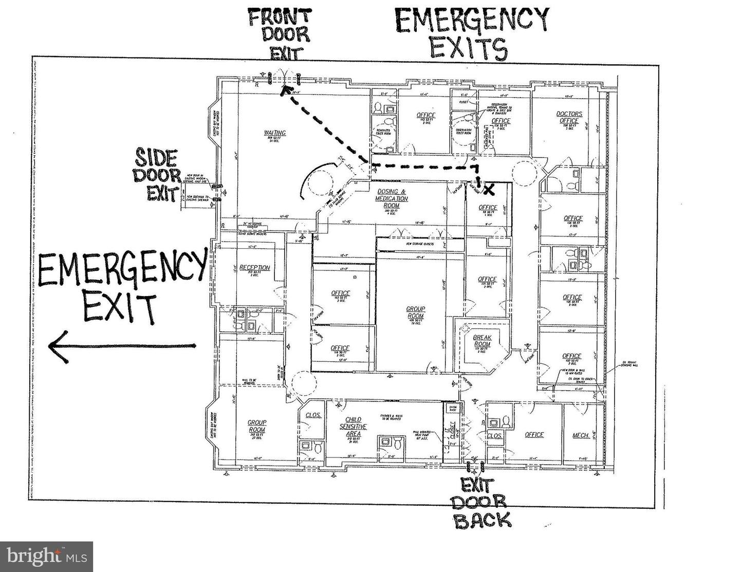 105 N Front St Property Photo 2