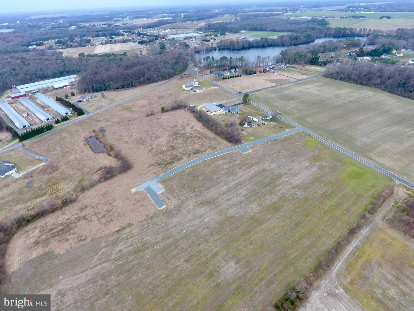 0 Cresthaven Drive (lot 3) Property Photo 1
