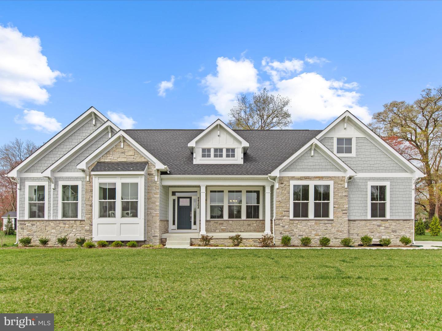 24268 Deer Run Ct #lot 225 Property Photo 1