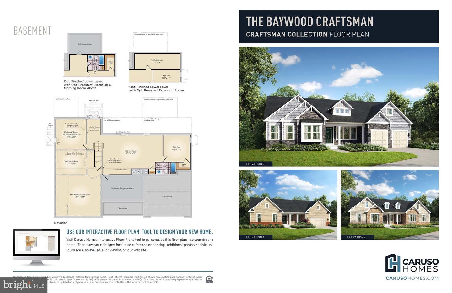 24268 Deer Run Ct #lot 225 Property Photo 4