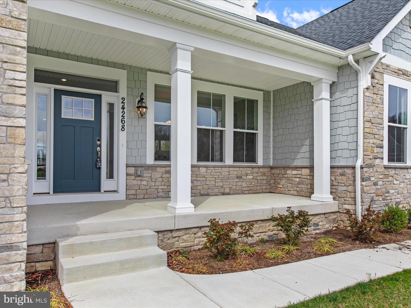 24268 Deer Run Ct #lot 225 Property Photo 5