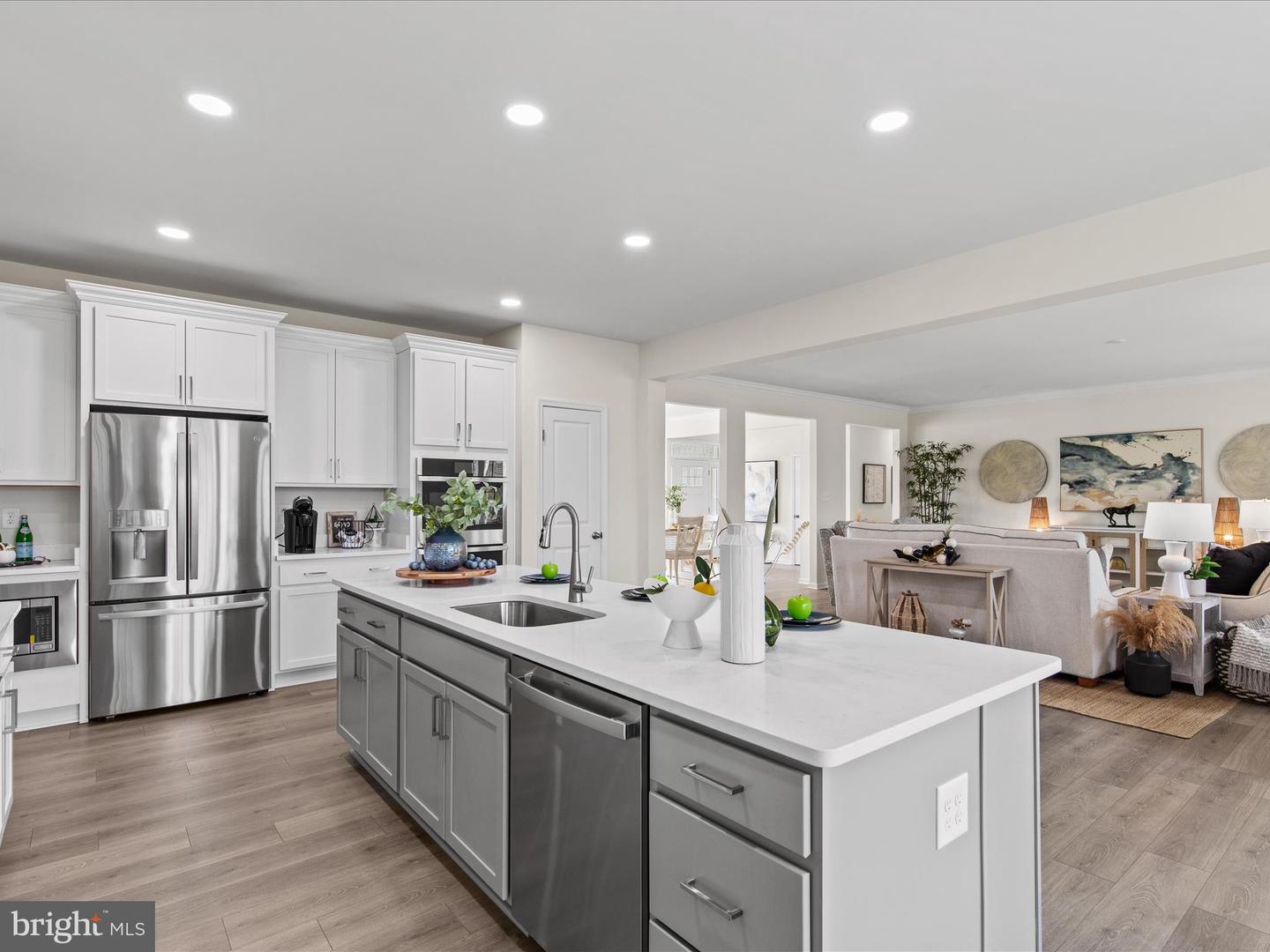 24268 Deer Run Ct #lot 225 Property Photo 25