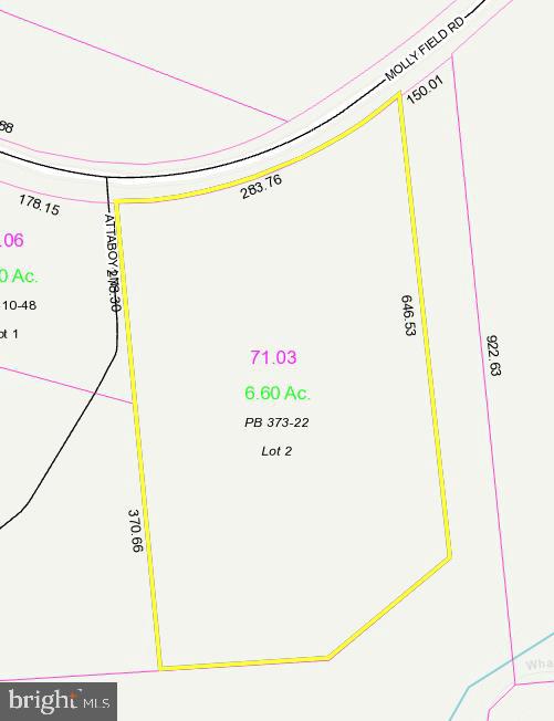 Lot 2 Mollyfield Rd Property Photo 1