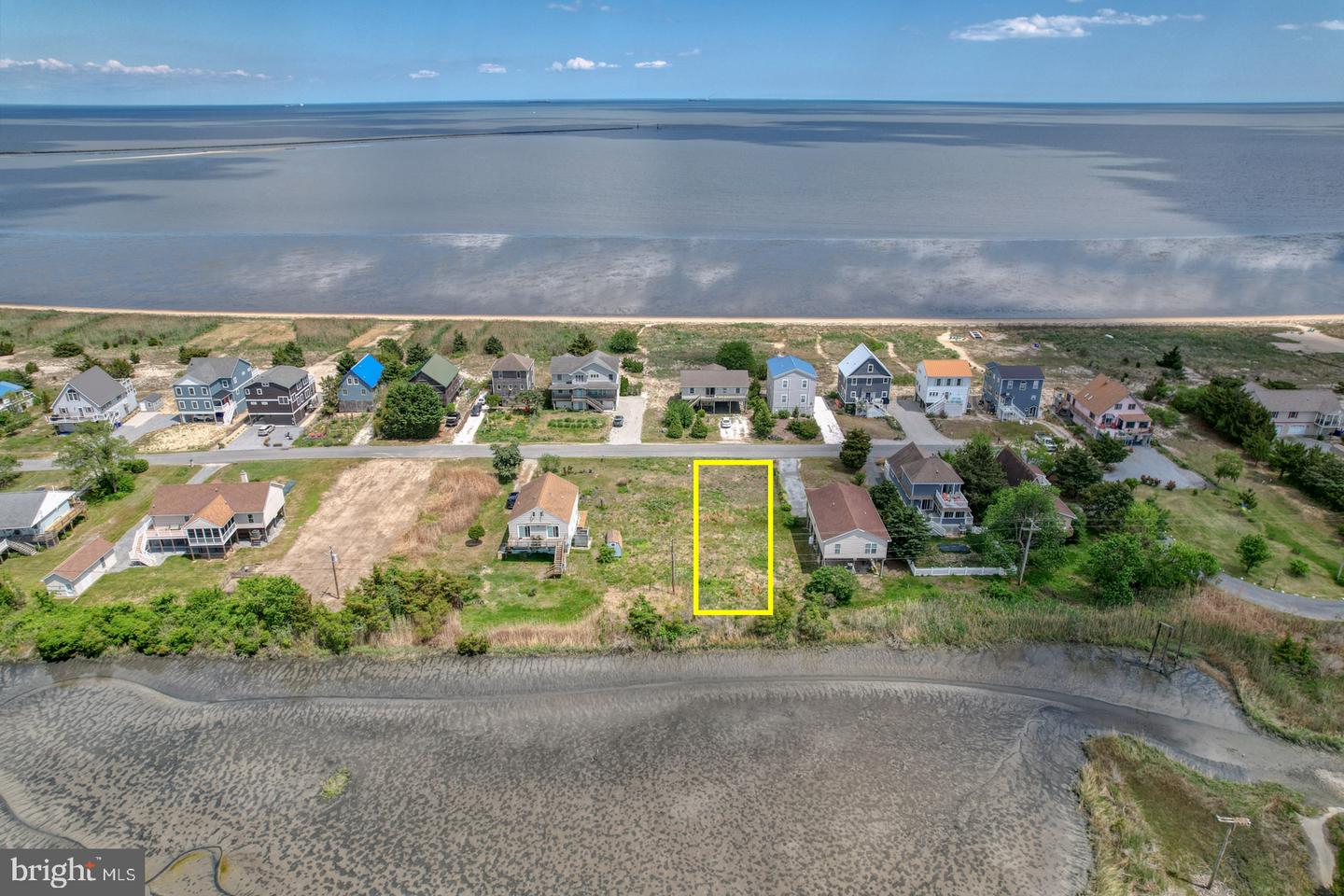 Lot 514 BEACH PLUM DR Property Photo 1