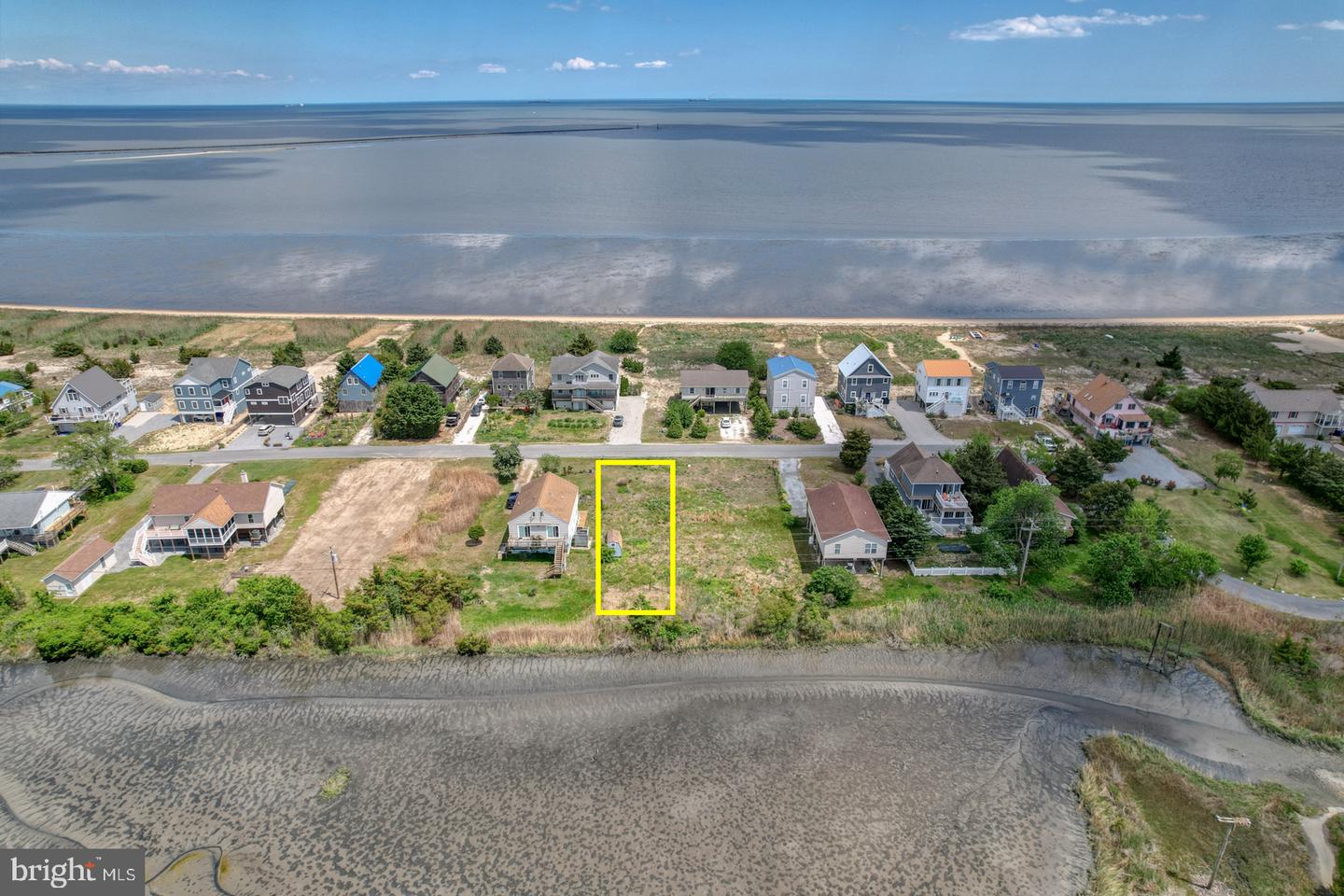 Lot 515 Beach Plum Dr Property Photo 1
