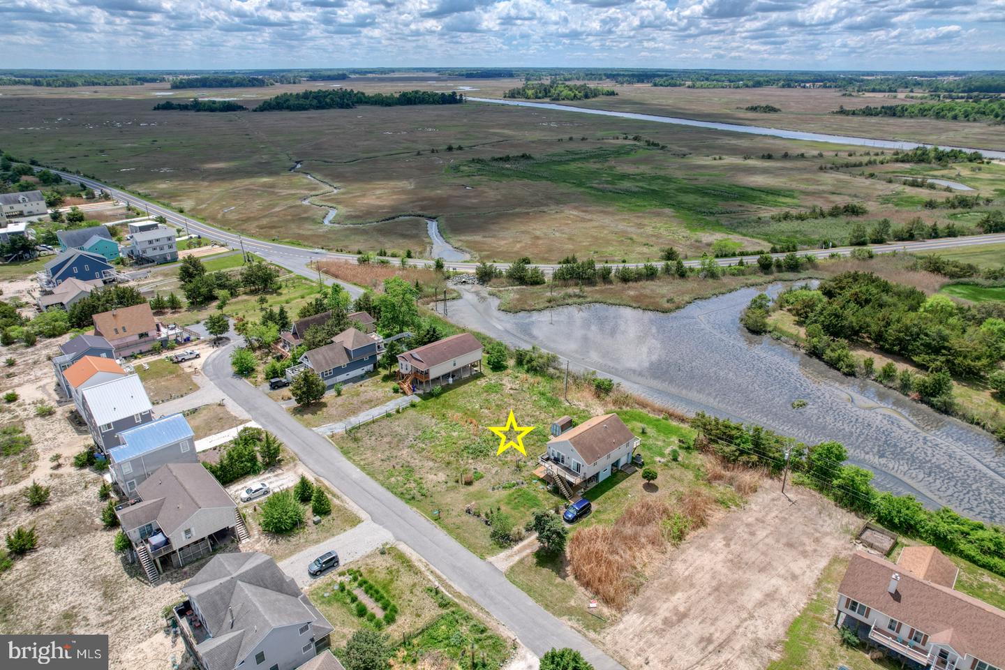 Lot 515 Beach Plum Dr Property Photo 2