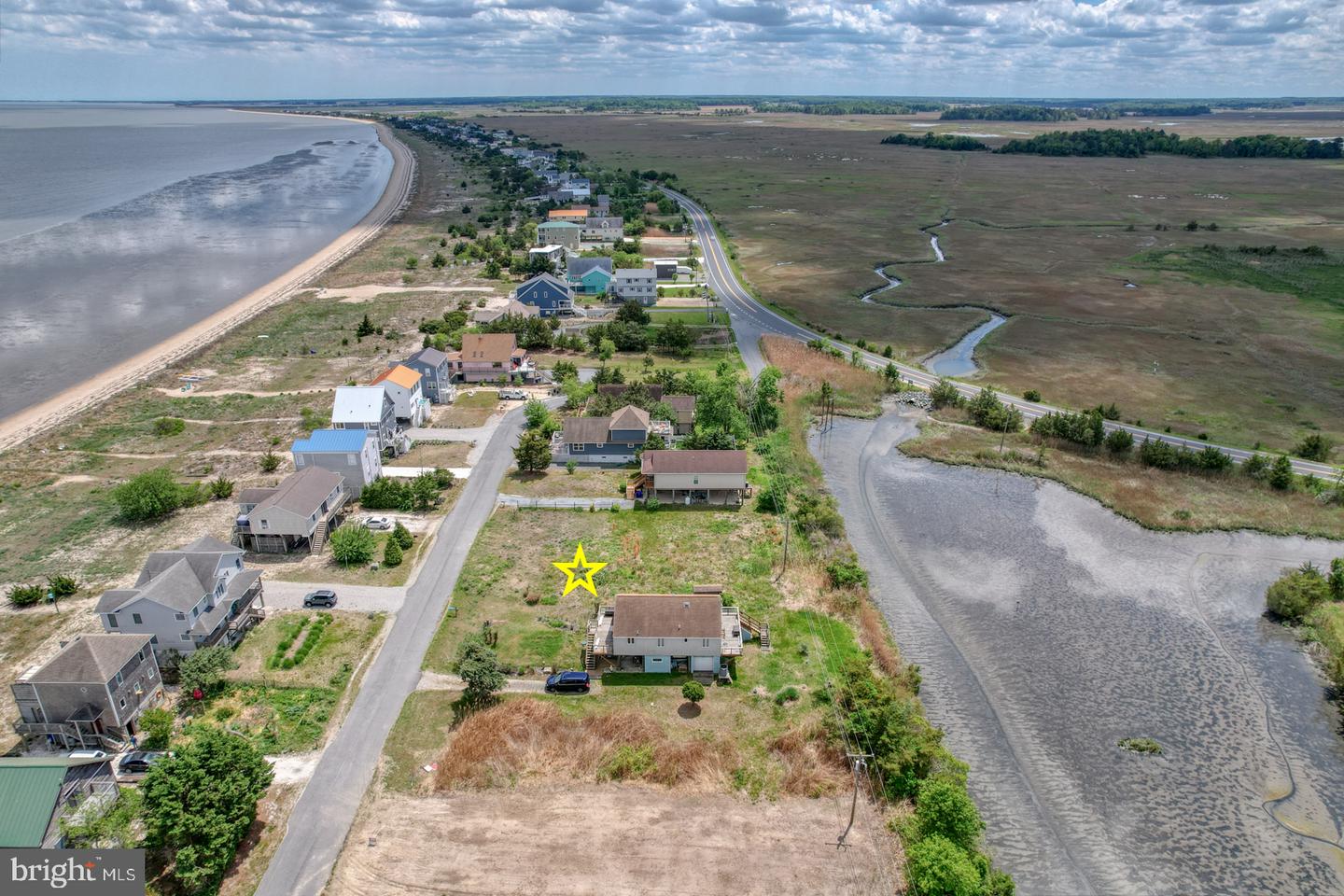 Lot 515 Beach Plum Dr Property Photo 4