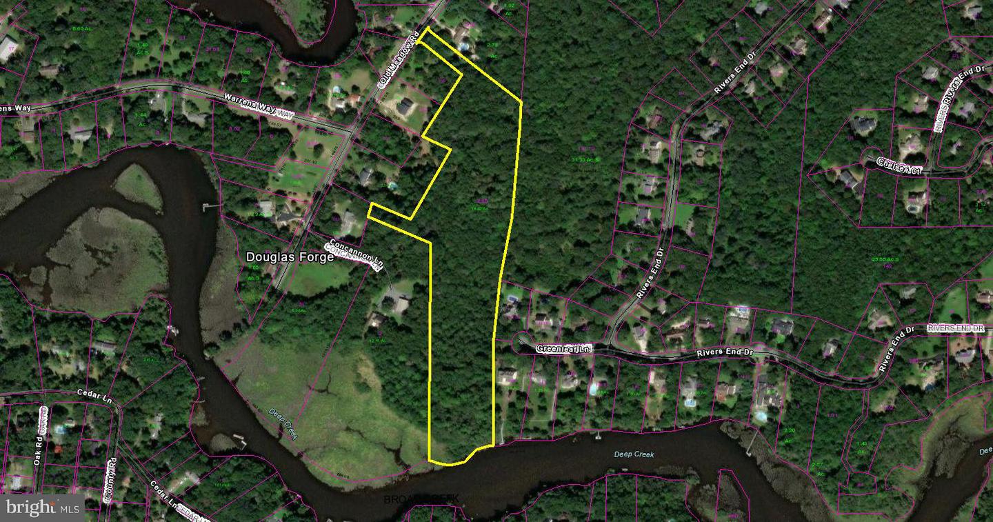 Old Meadow Rd Property Photo 1