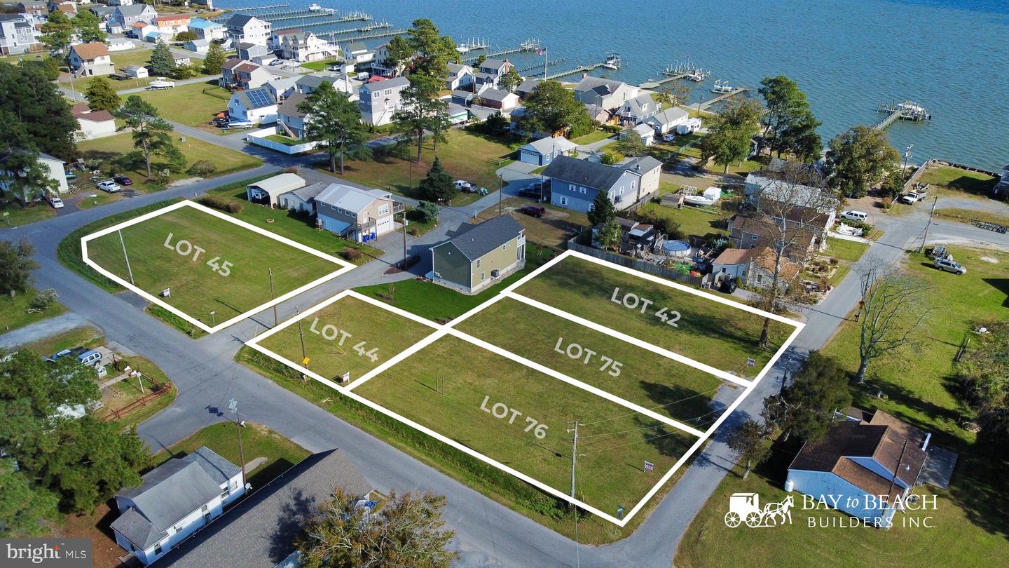 LOT 76 OAK ORCHARD Property Photo 1
