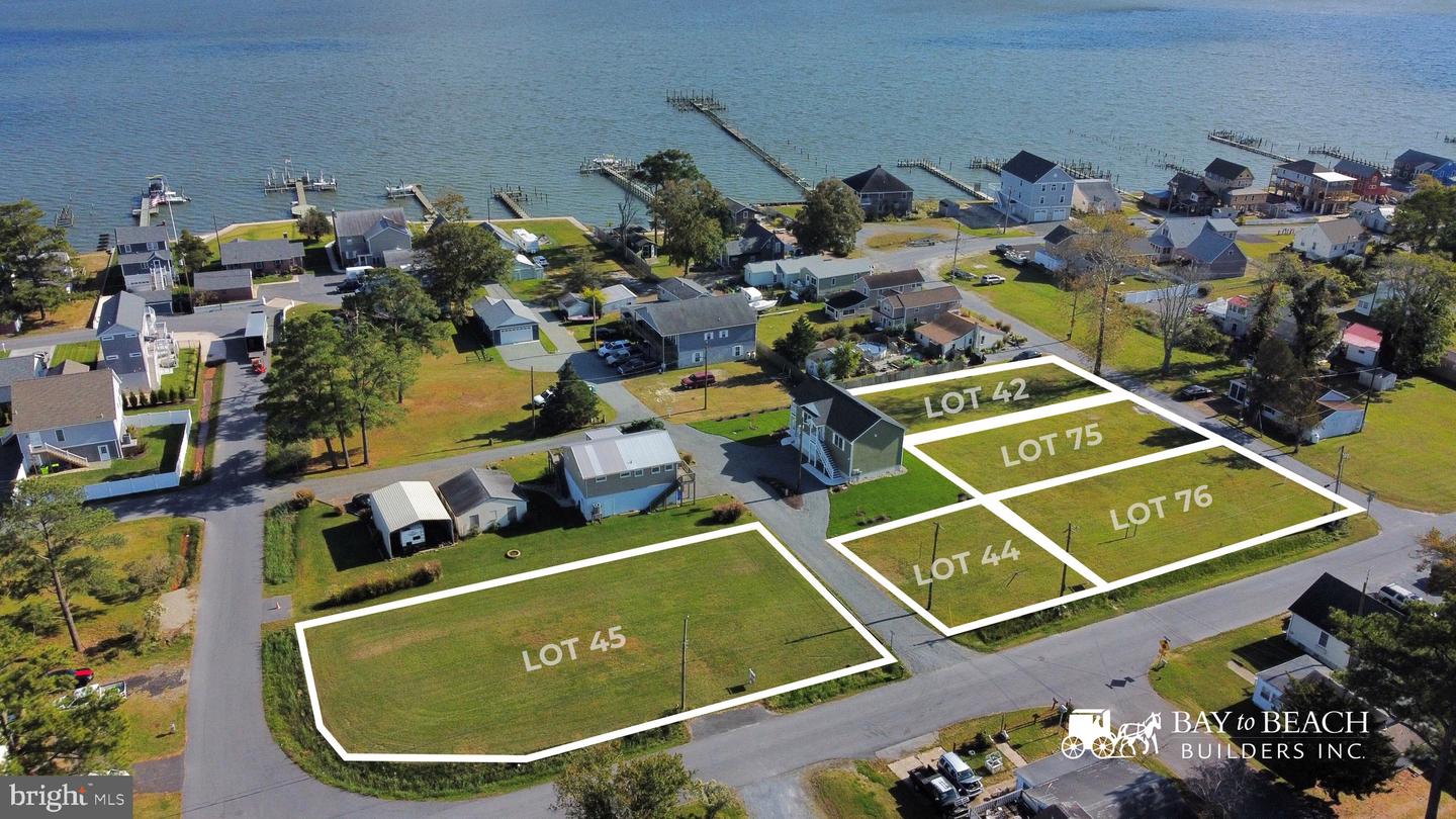 Lot 75 Oak Orchard Rd Property Photo 2