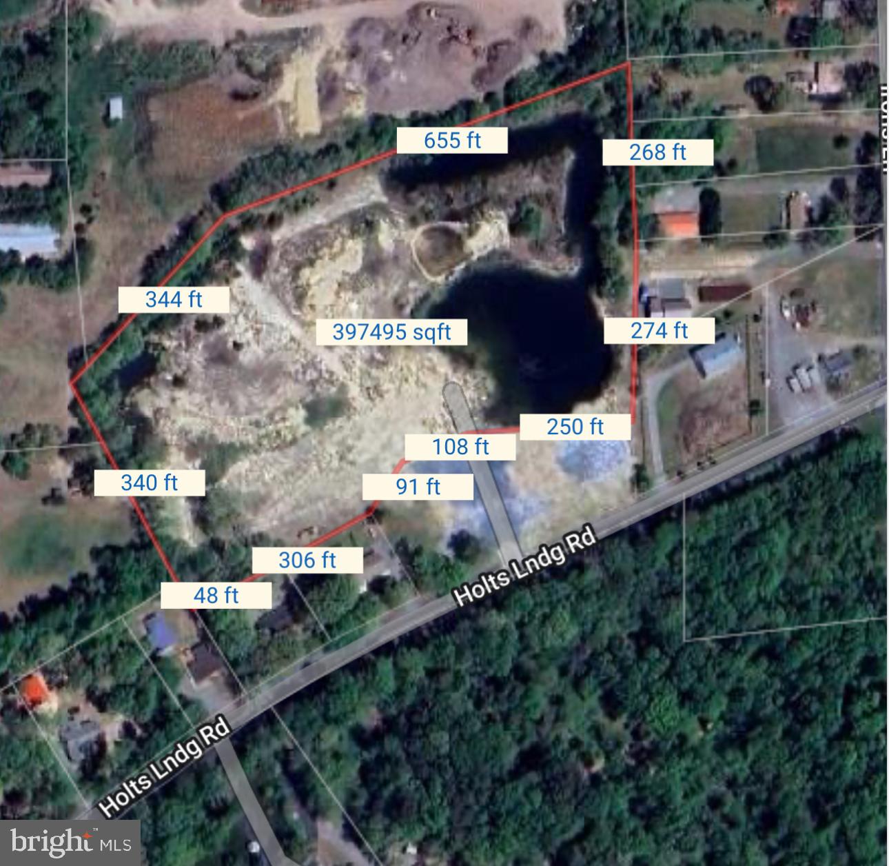 30554 HOLTS LANDING RD Property Photo 1
