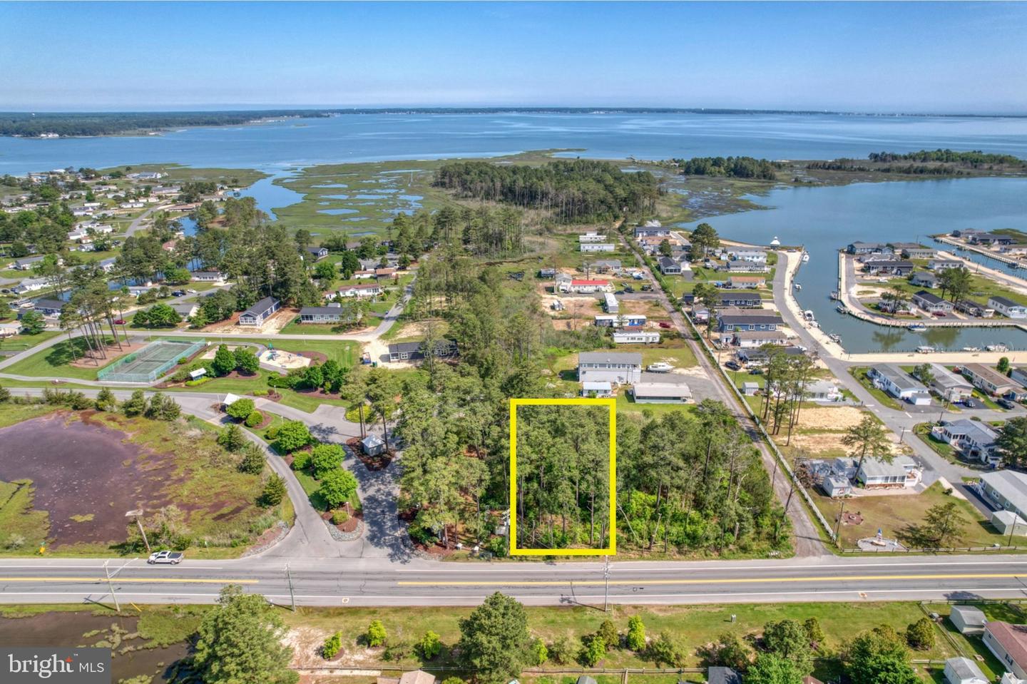 Lot 1 Long Neck Rd Property Photo 2