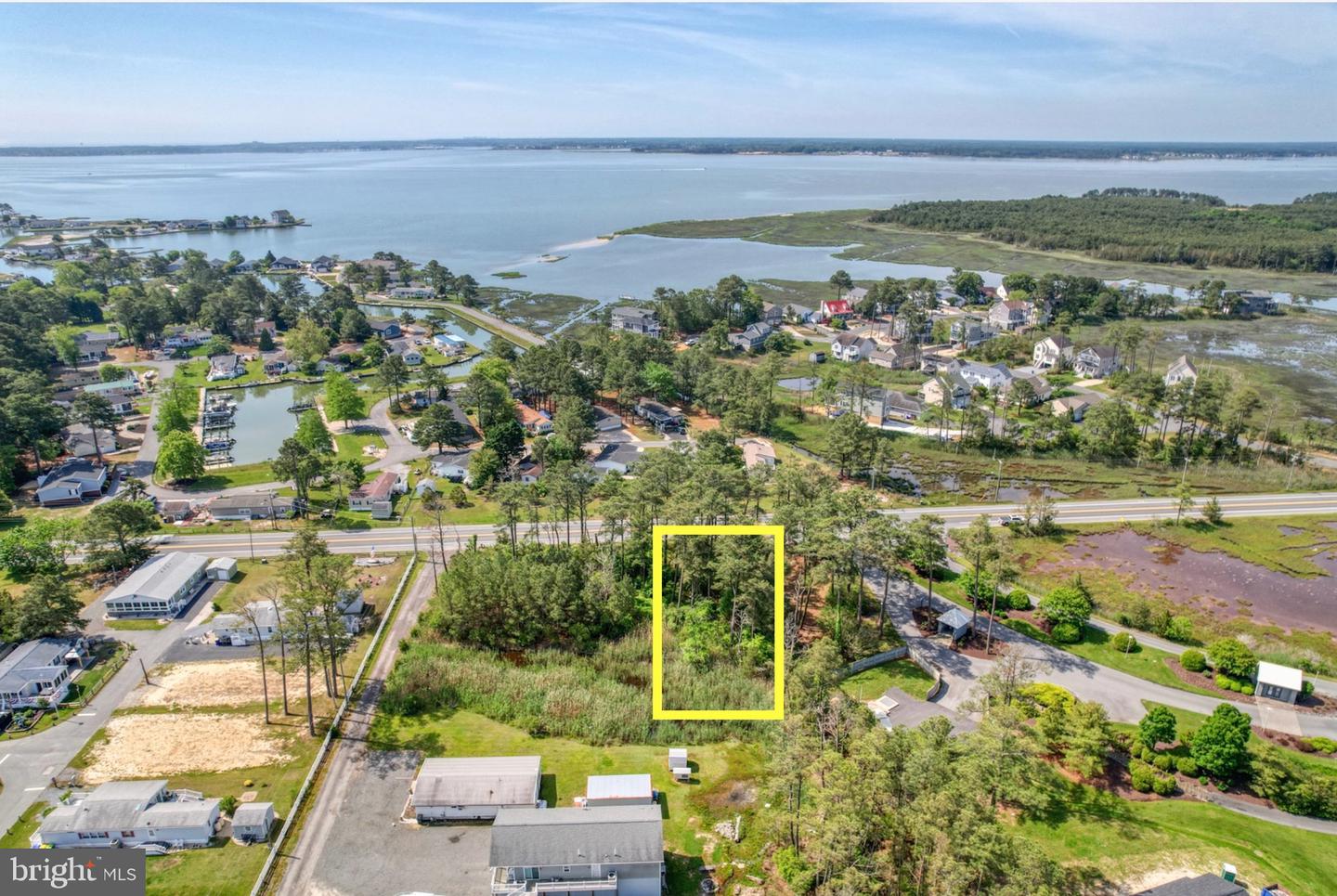 Lot 1 Long Neck Rd Property Photo 3